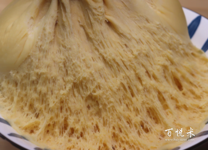 最簡單快速的面包方法，20分鐘一大鍋，個個蓬松柔軟，太香了